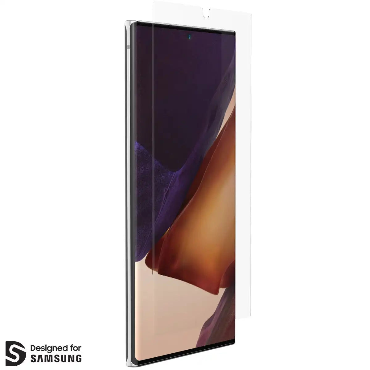 GlassFusion VisionGuard+ Screen Protector