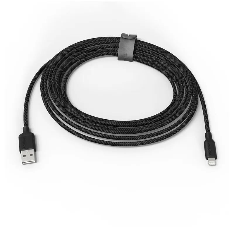 Mophie 2024 USB-A to Lightning Apple Cable