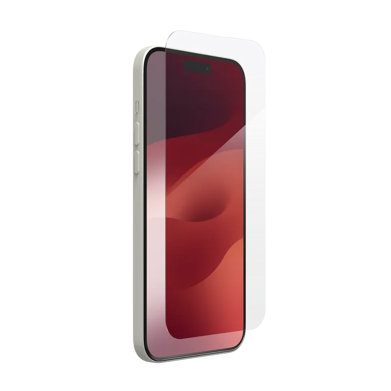 Glass Elite Anti-Glare Screen Protector