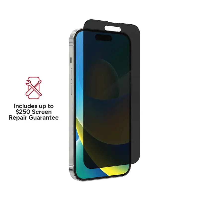 Glass Elite 4-Way Privacy Screen Protector
