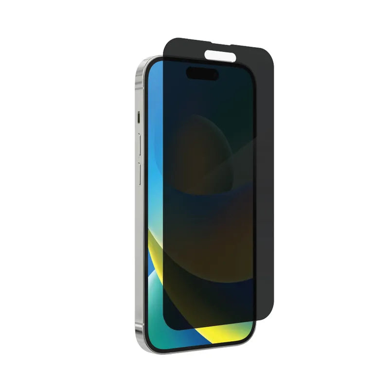 Glass Elite 2-Way Privacy Screen Protector