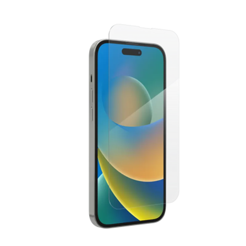 Glass Elite VisionGuard Screen Protector