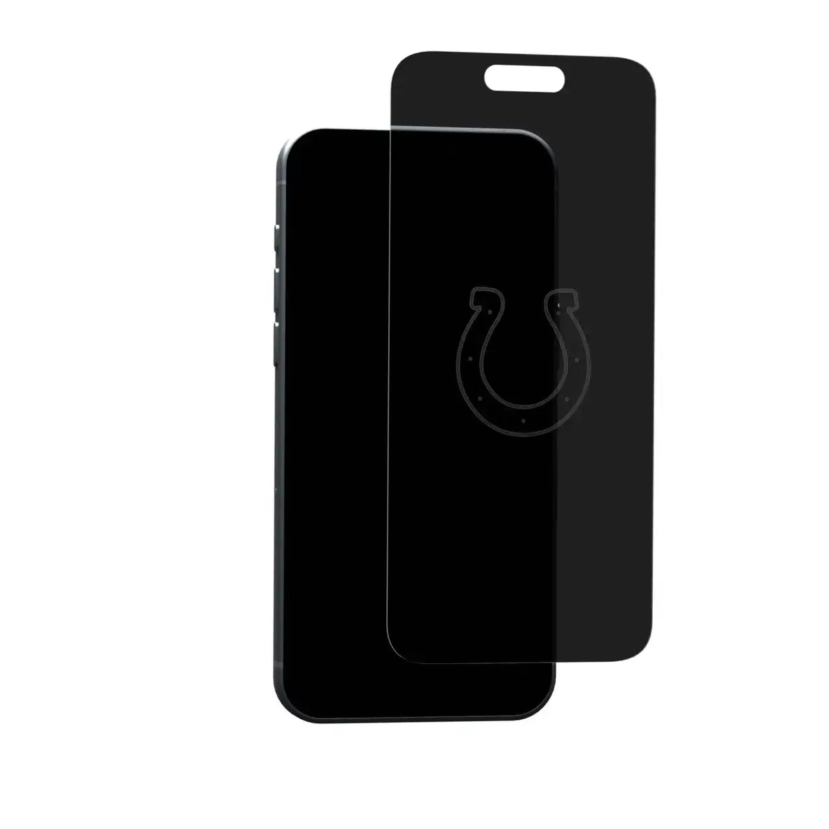 Indianapolis Colts - Custom Privacy Glass