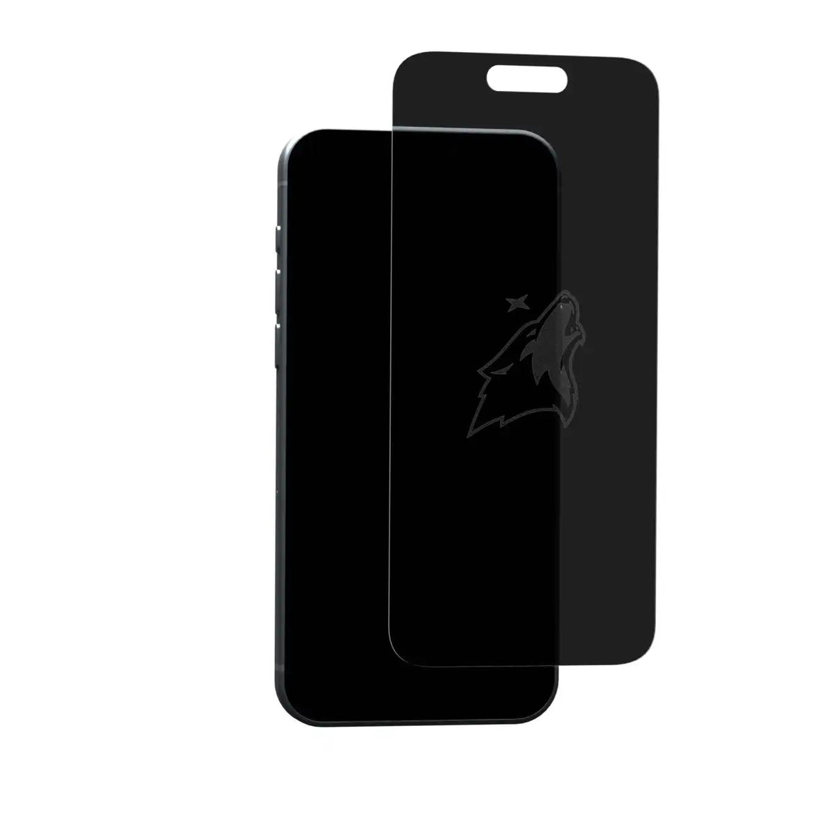 Minnesota Timberwolves - Custom Privacy Glass