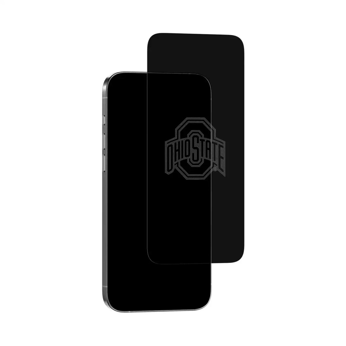 Ohio State University - Custom Privacy Glass