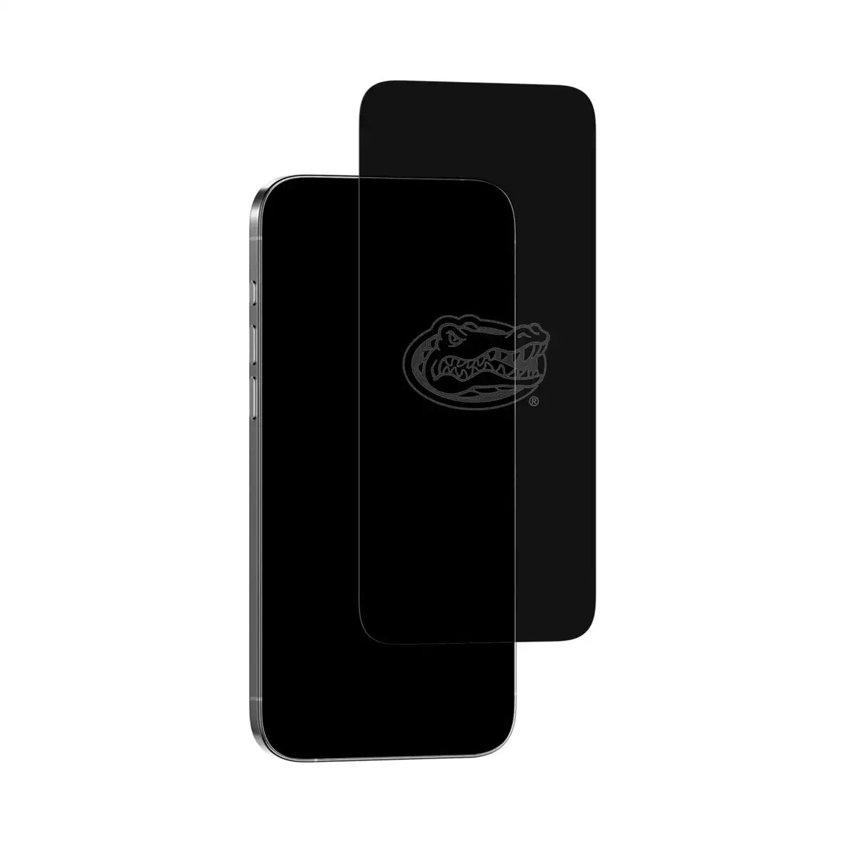 University of Florida - Custom Privacy Glass