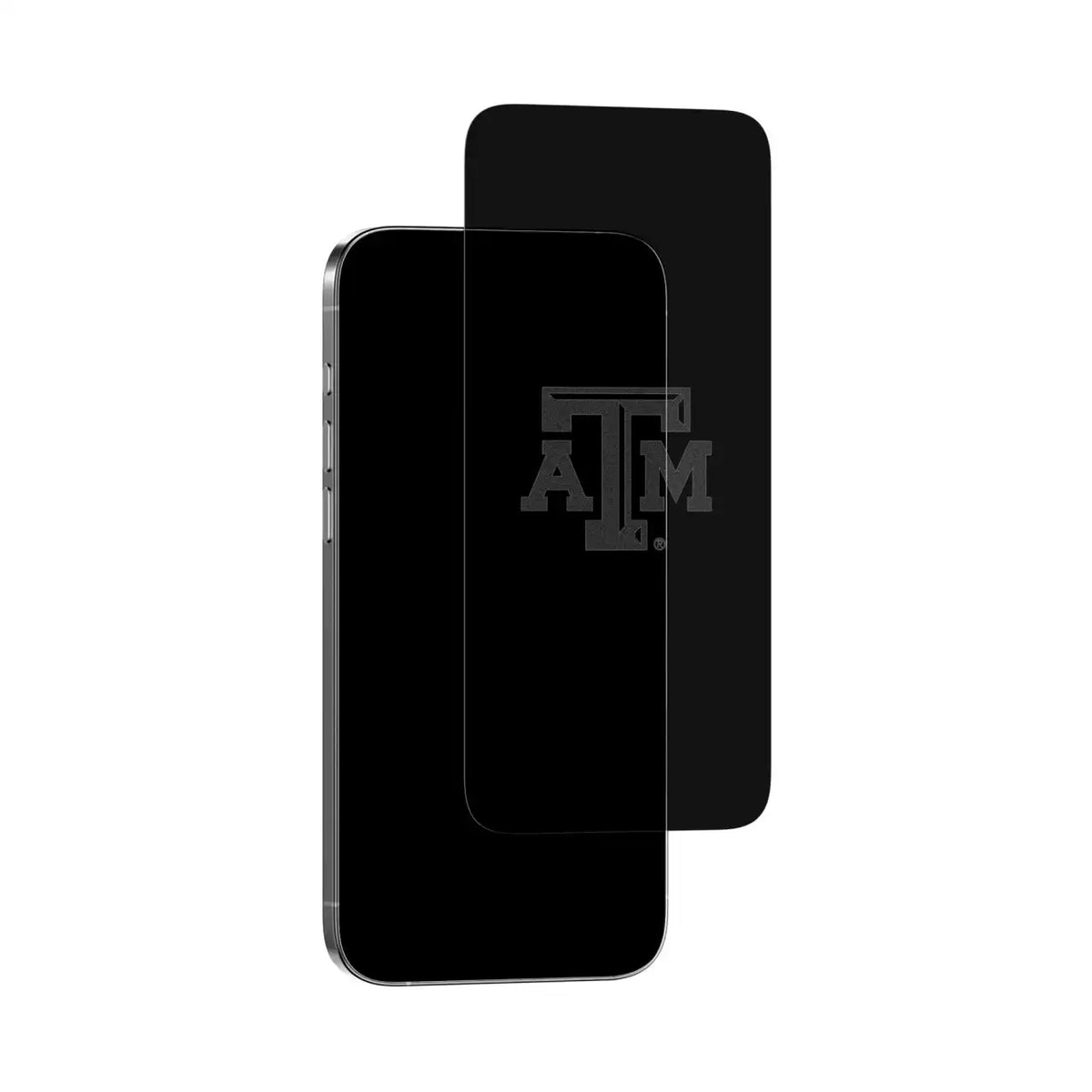 Texas A&M University - Custom Privacy Glass