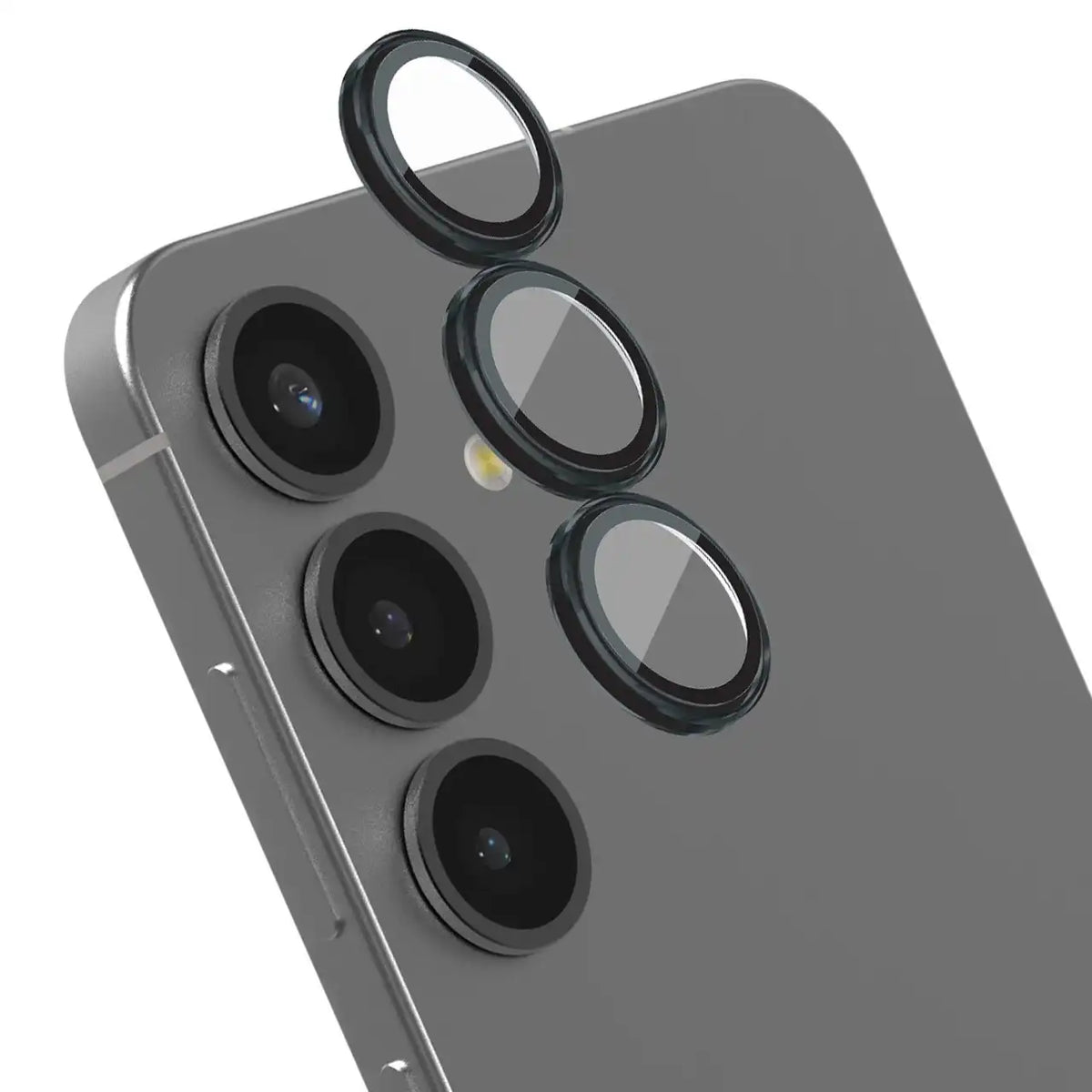 Glass Elite Camera Lens Screen Protector
