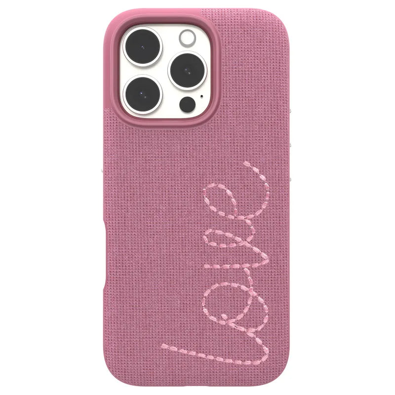 London Snap for MagSafe Cell Phone Case