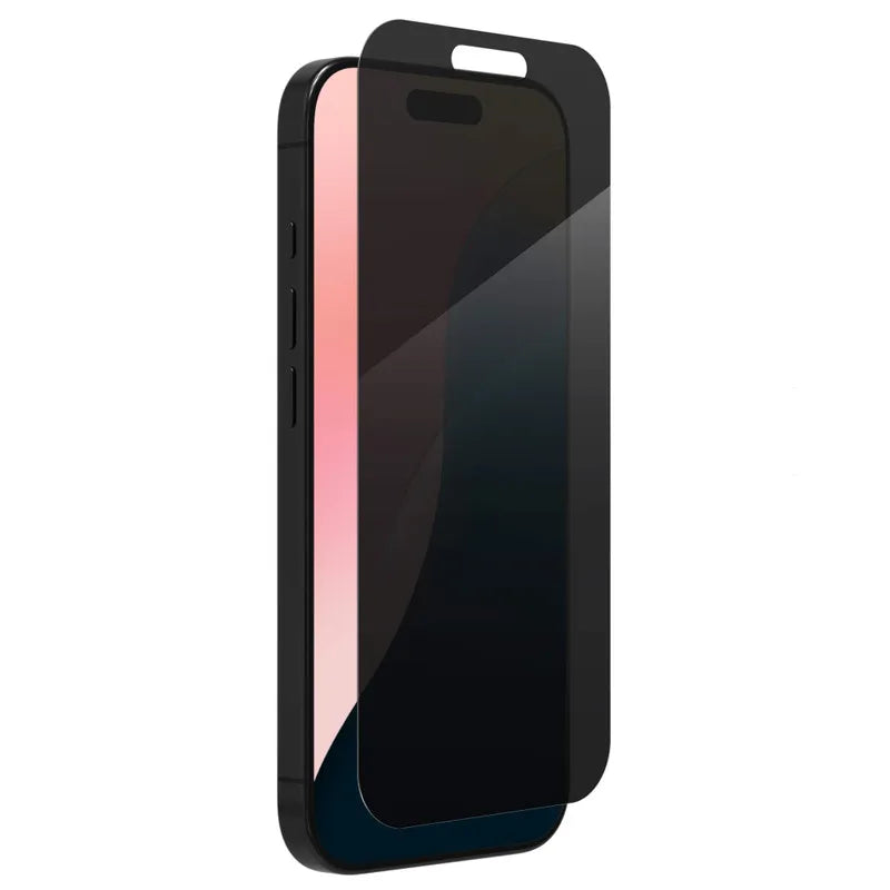 Glass Elite 2-Way Privacy Screen Protector