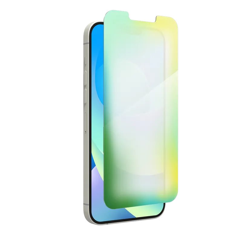 Fusion Eco Plant-Based Screen Protector
