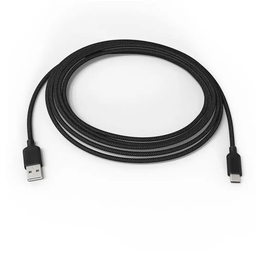 Mophie 2024 USB 2.0 USB-A to USB-C Apple Cable