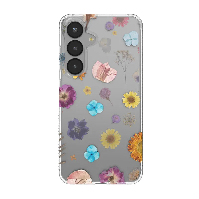 Milan Flower Cell Phone Case