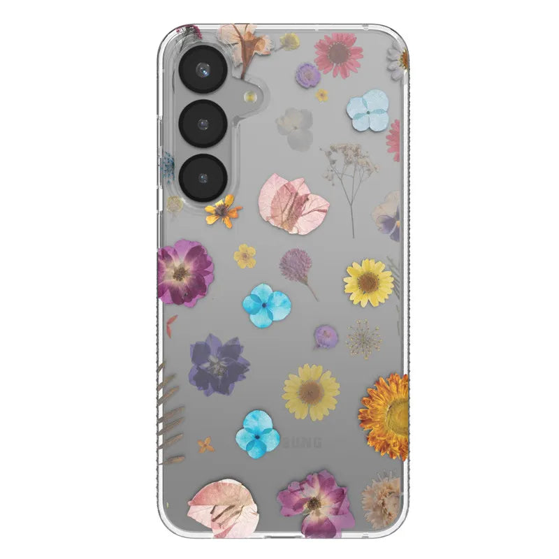 Milan Flower Cell Phone Case