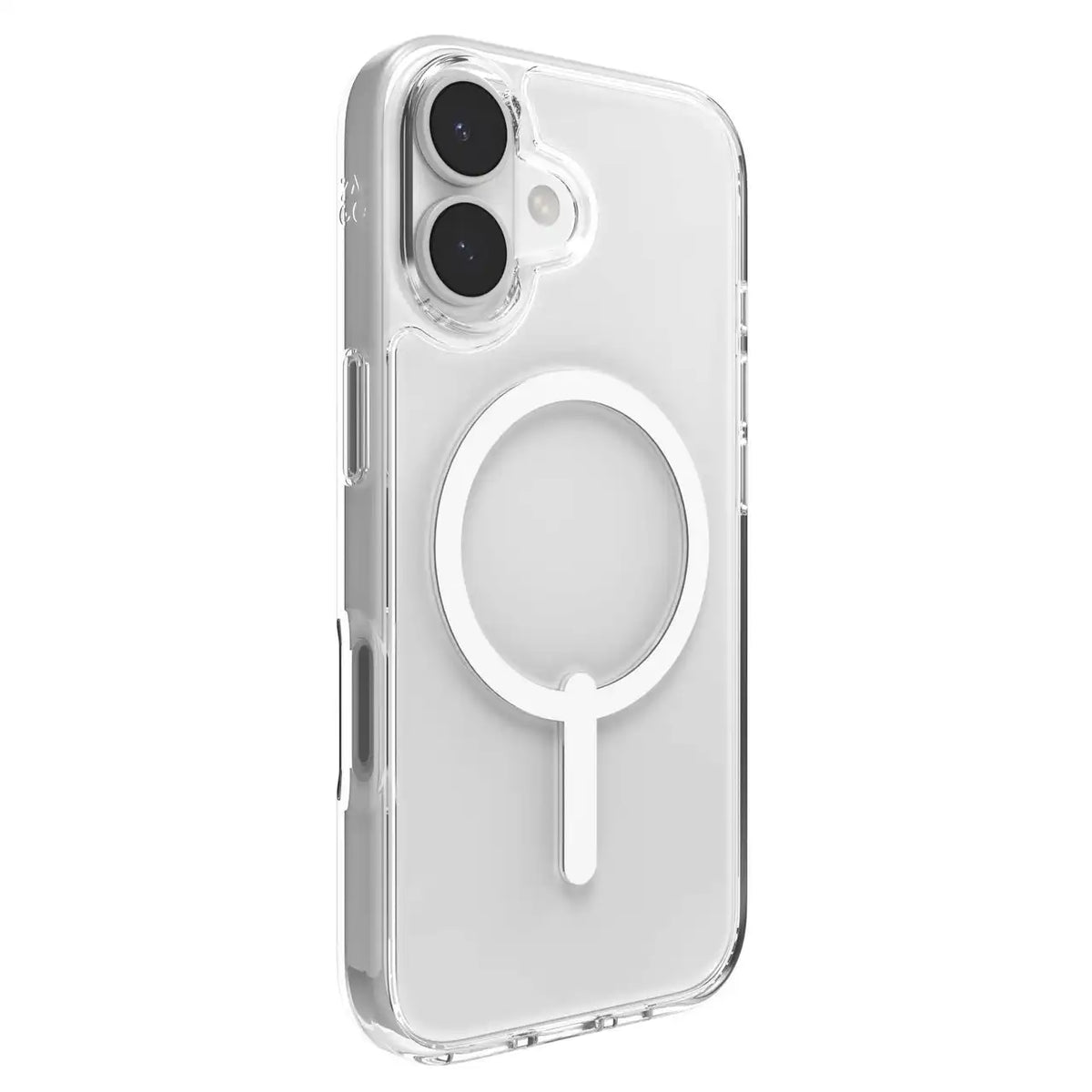Crystal Palace Lite Snap for MagSafe Clear Phone Case