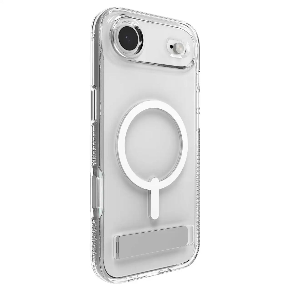 Crystal Palace Snap for MagSafe Phone Case with Camera Button & Stand