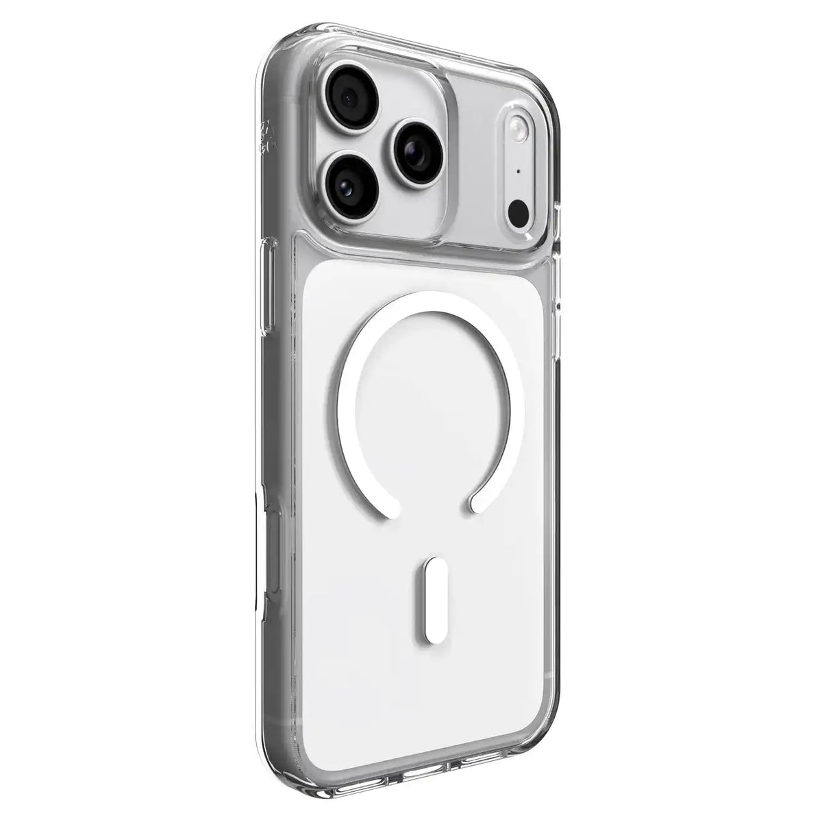 Crystal Palace Lite Snap for MagSafe Case