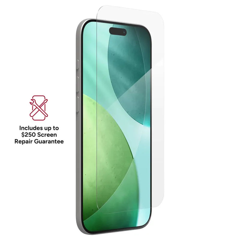 Glass Elite Screen Protector