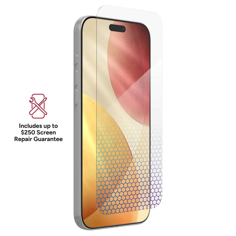 Glass Elite Screen Protector