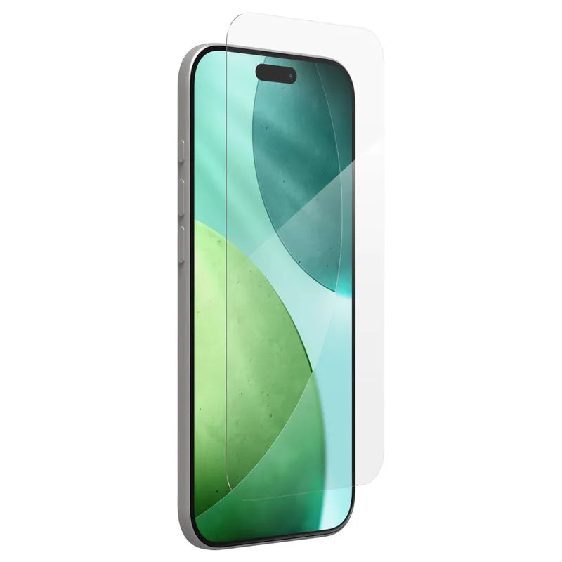 Glass+ Screen Protector