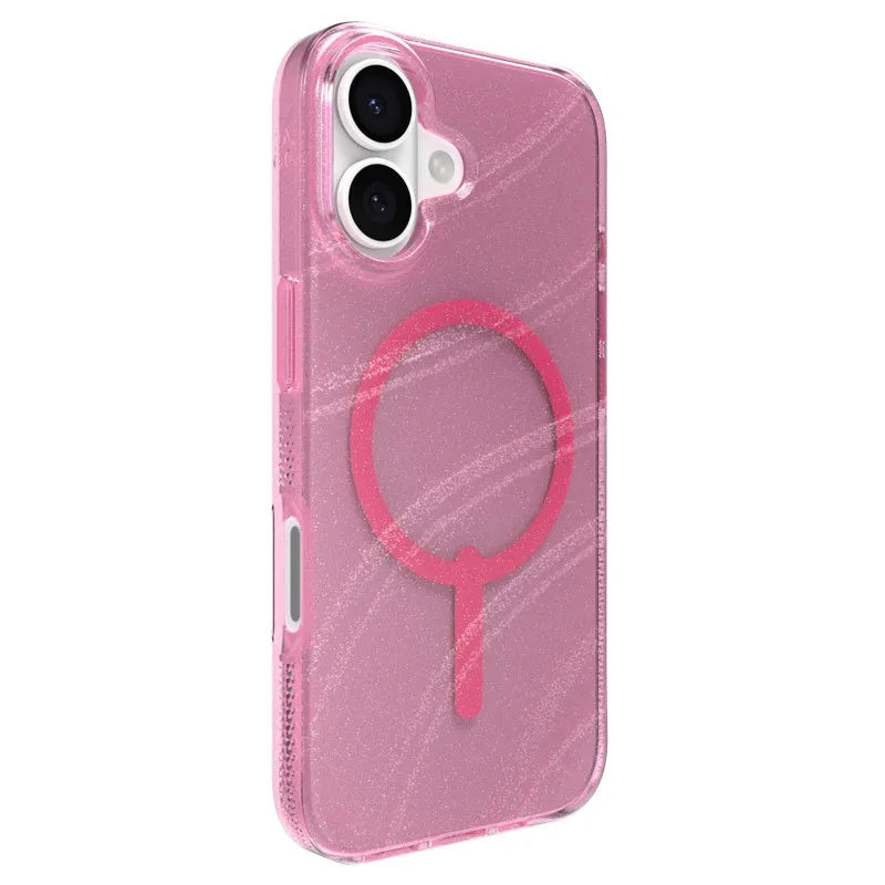 Milan Snap for MagSafe Glitter Phone Case