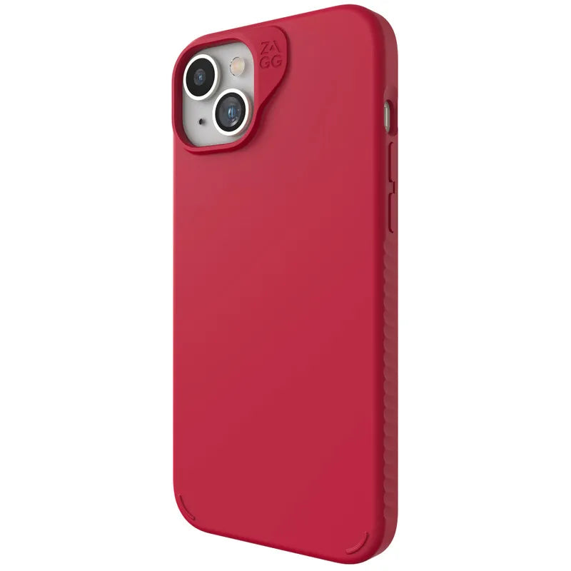 Manhattan Snap for MagSafe Slim Cell Phone Case