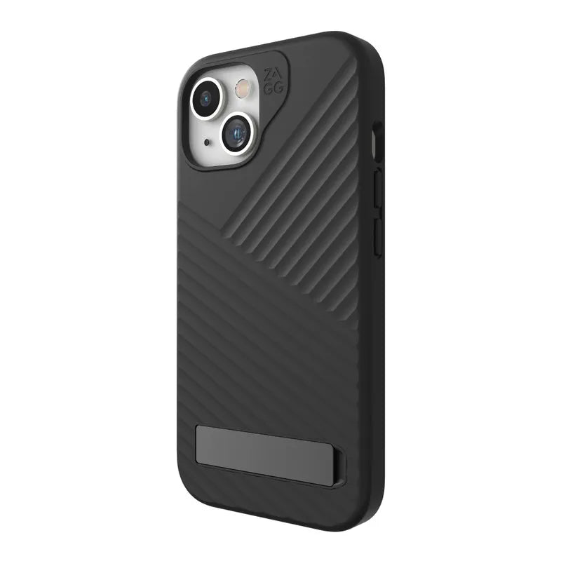Denali Snap for MagSafe Cell Phone Case with Stand