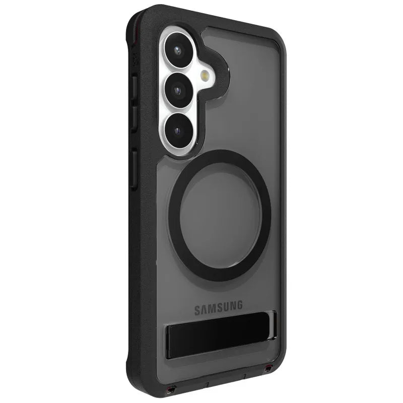 Rainier Snap Magnetic Phone Case with Stand