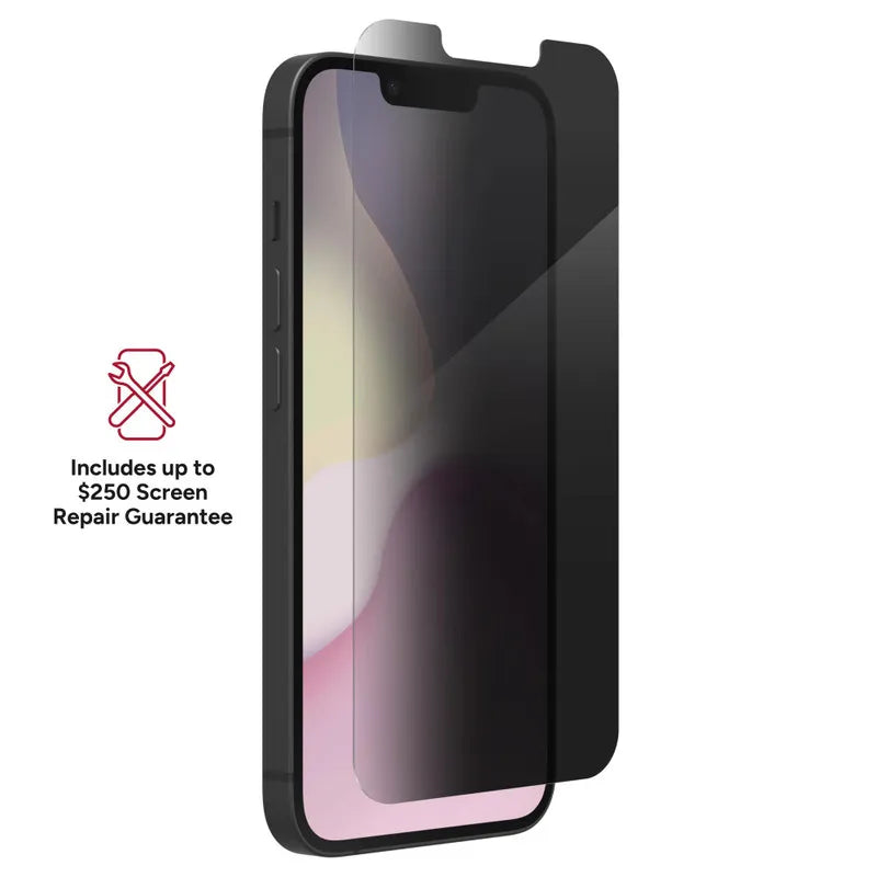 Glass Elite 2-Way Privacy Screen Protector