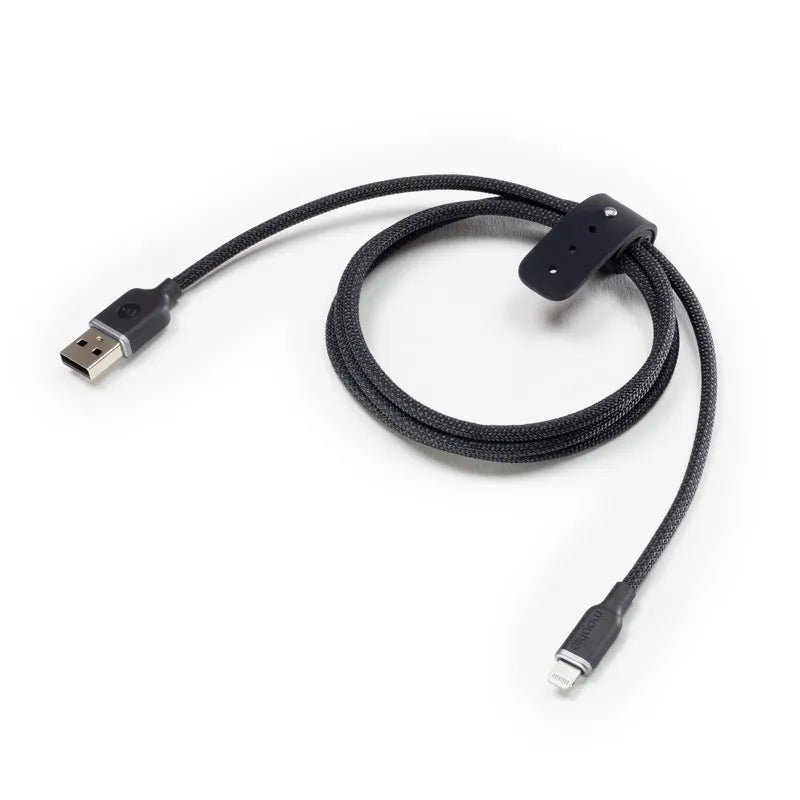Mophie Charge Stream USB-A to Lightning Cable