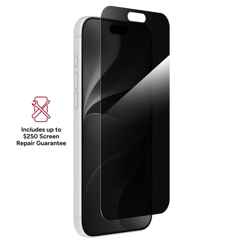 Glass Elite 2-Way Privacy Screen Protector