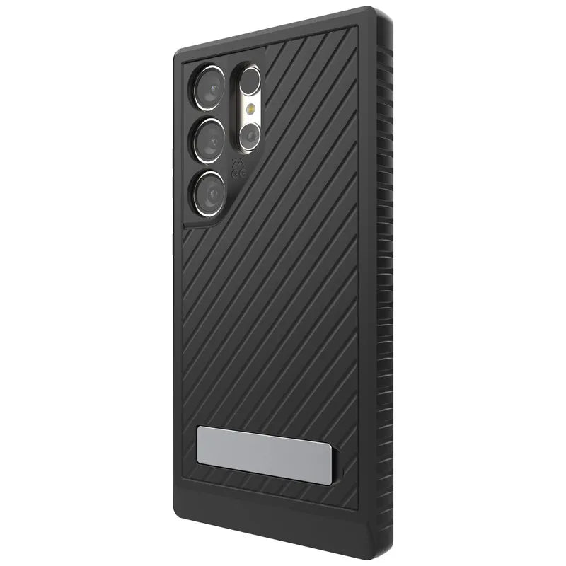 Everest Cell Phone Case with Stand