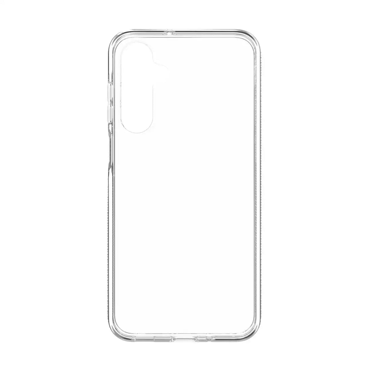 Crystal Palace Clear Cell Phone Case