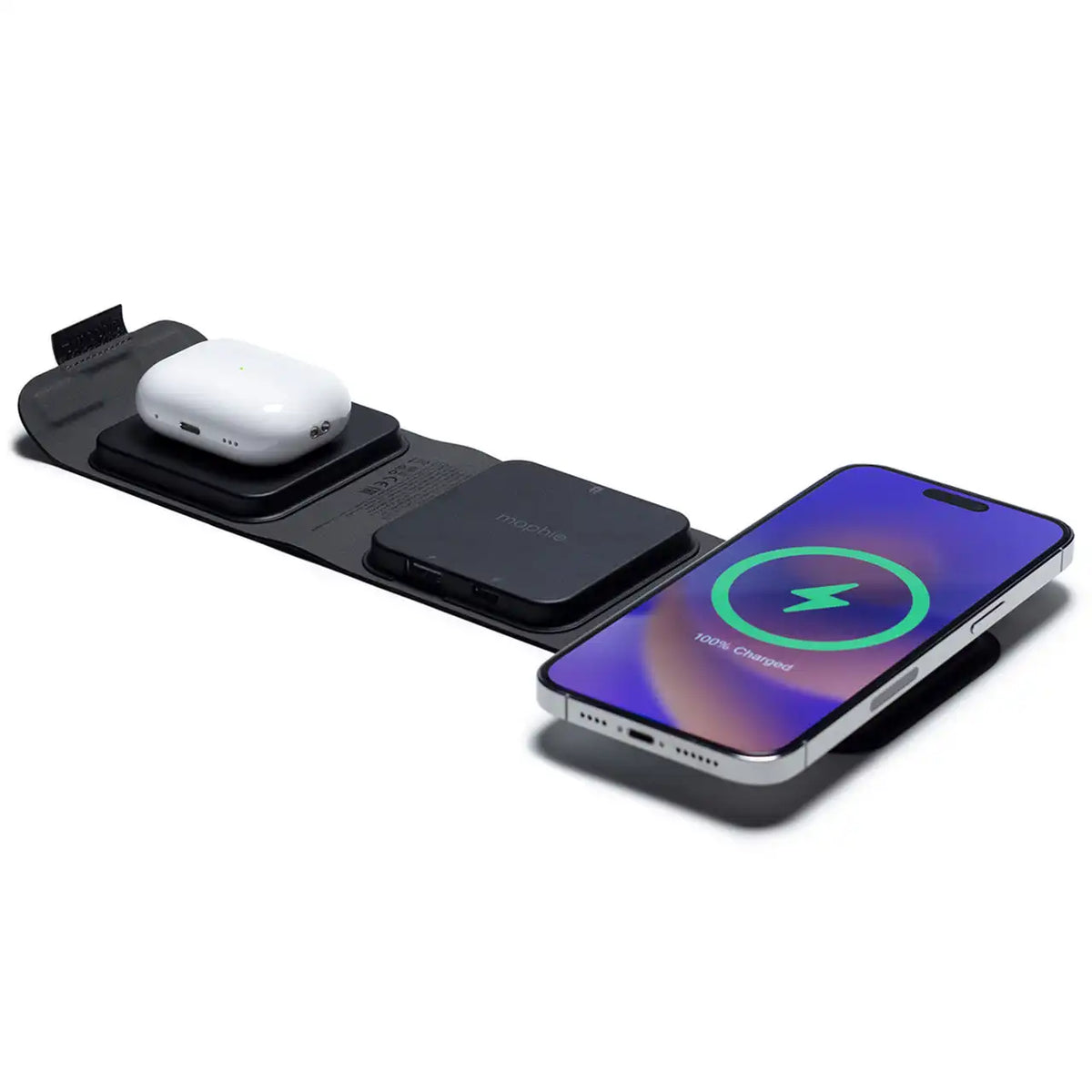 Mophie Snap+ Multi-Device Travel Charger